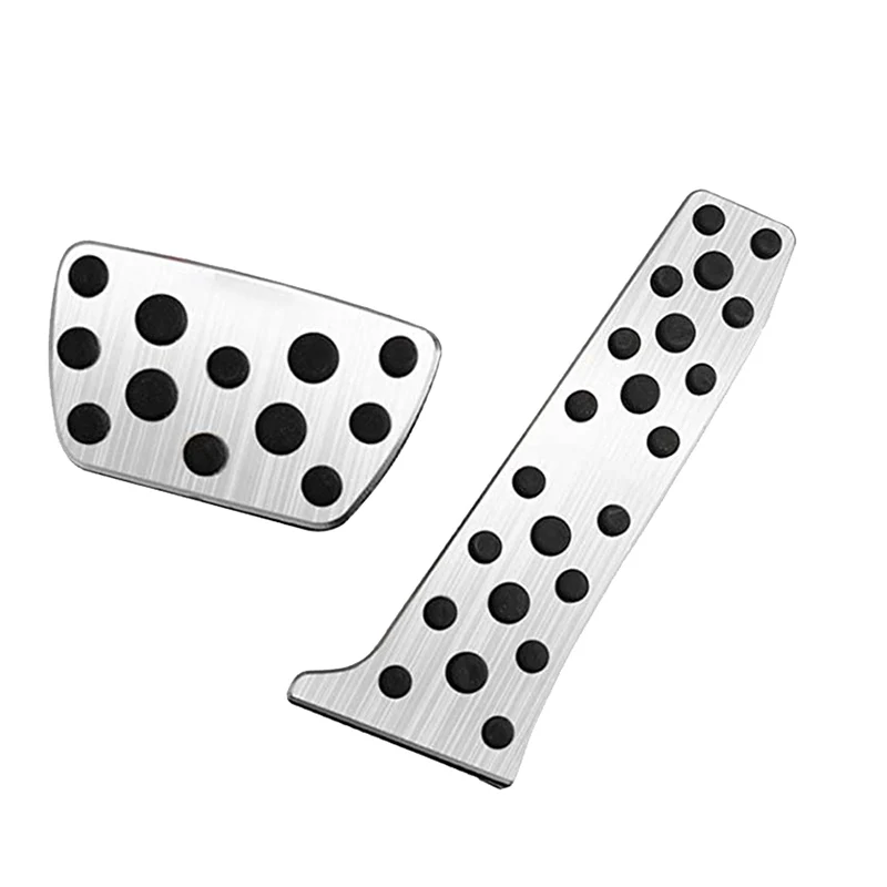 Крышка педали газа без дрели и крышка акселератора для Toyota RAV4/Avalon/Camry Lexus ES LS UX 18-21