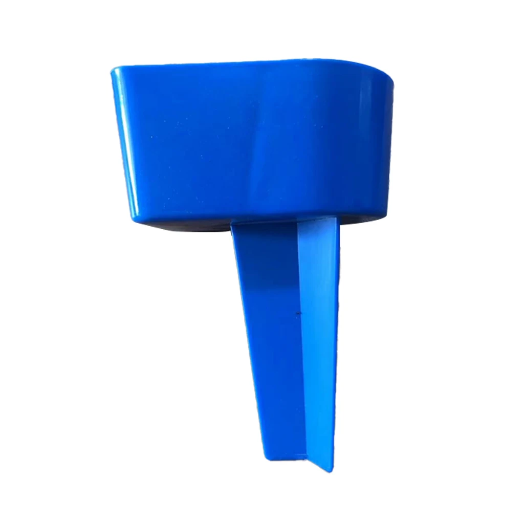 Пляжный держатель для чашки Подставка мобильного телефона песка Организация