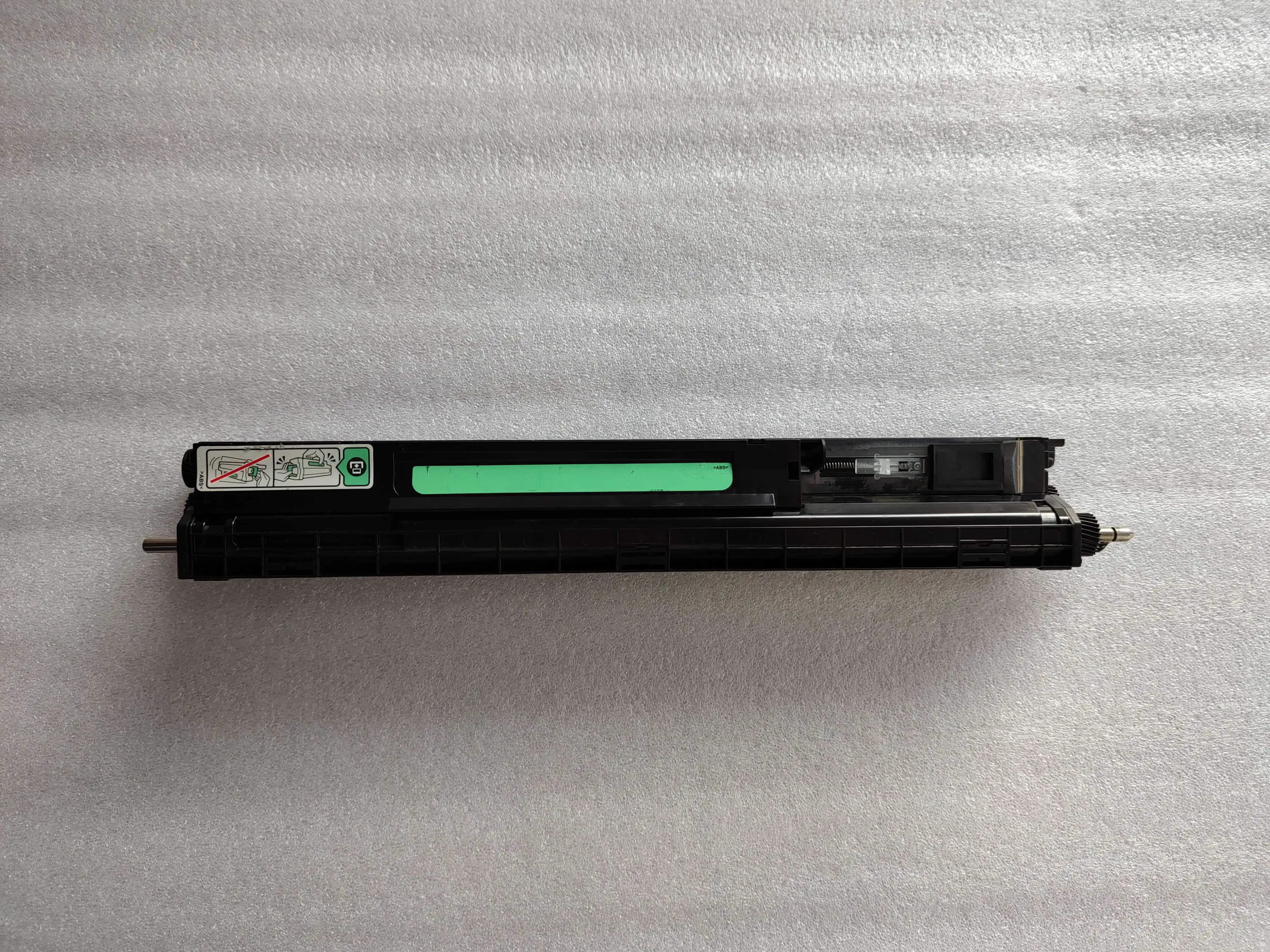 Восстановленный блок разработчика для Ricoh MP C3002 C4501 C4502 C5502A C3501 черный голубой