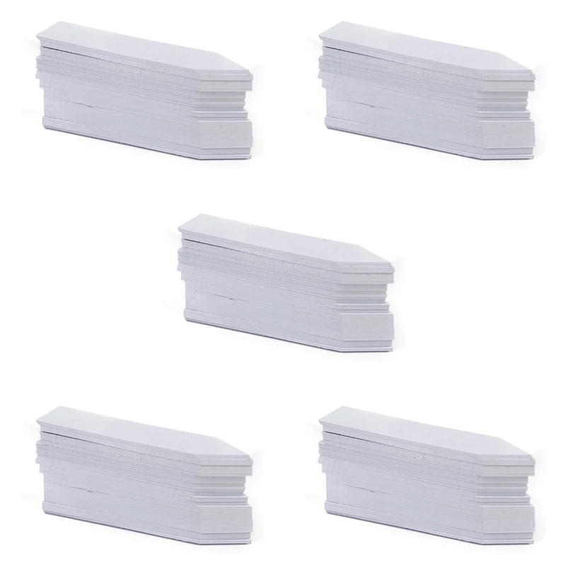 

1000PCS Plant Labels Plastic Nursery Garden Tags