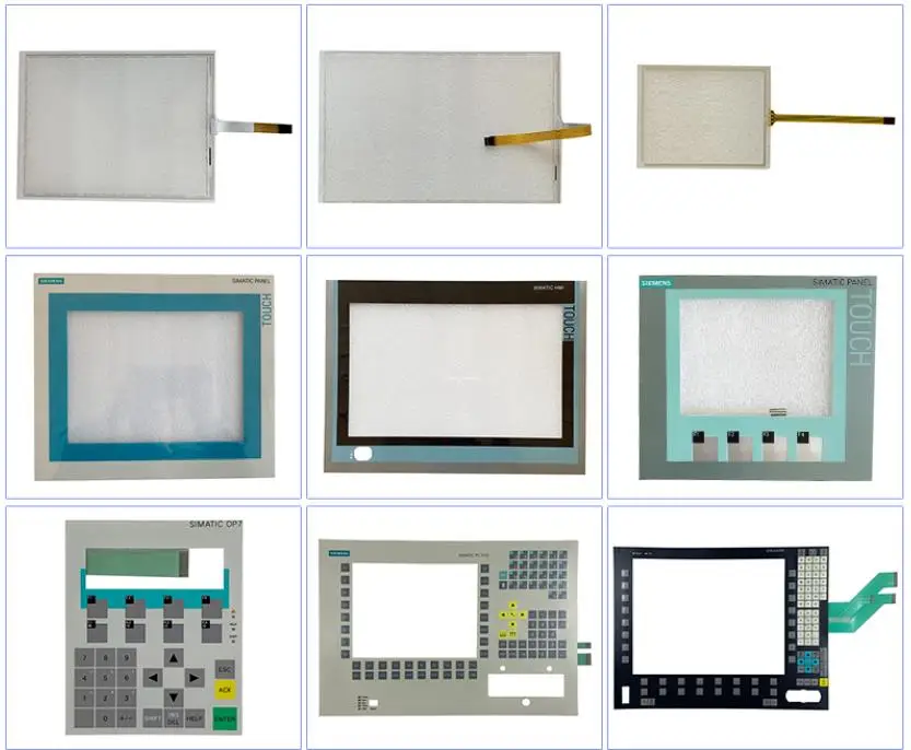 

New Compatible Touch Panel Touch Glass for SUTRON TP32ET/219032 TP32 TP32ET/229032