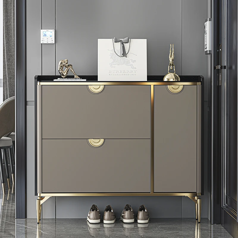 

Cupboard Luxury Shoe Rack Organizer Storage Modern Hallway Shoe Rack Free Shipping Children Furniture Meuble Chaussure Shoes