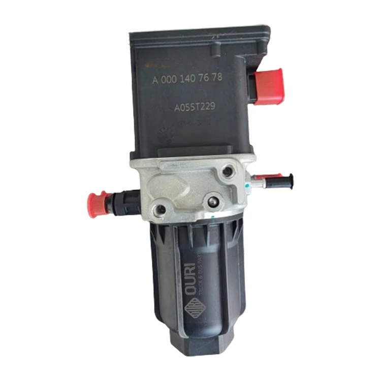 ЗАПЧАСТИ ДЛЯ ГРУЗОВИКИ OURI A 0001407678 0001407978 0001405678 4395016 5506956 Насос мочевины Adblue для Mercedes