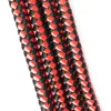 Dog Leashes 3 in 1 Nylon Pet Traction Rope 3 Way Dog Lead Leash for Three Small Dogs Cats Outdoor Walking Multiple Puppy Leash 6
