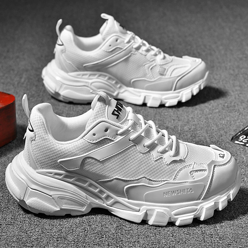 

Men shoes Sneakers Male tenis Luxury shoes Mens casual Shoes Trainer Race Breathable Shoes fashion loafers running Shoes for men
