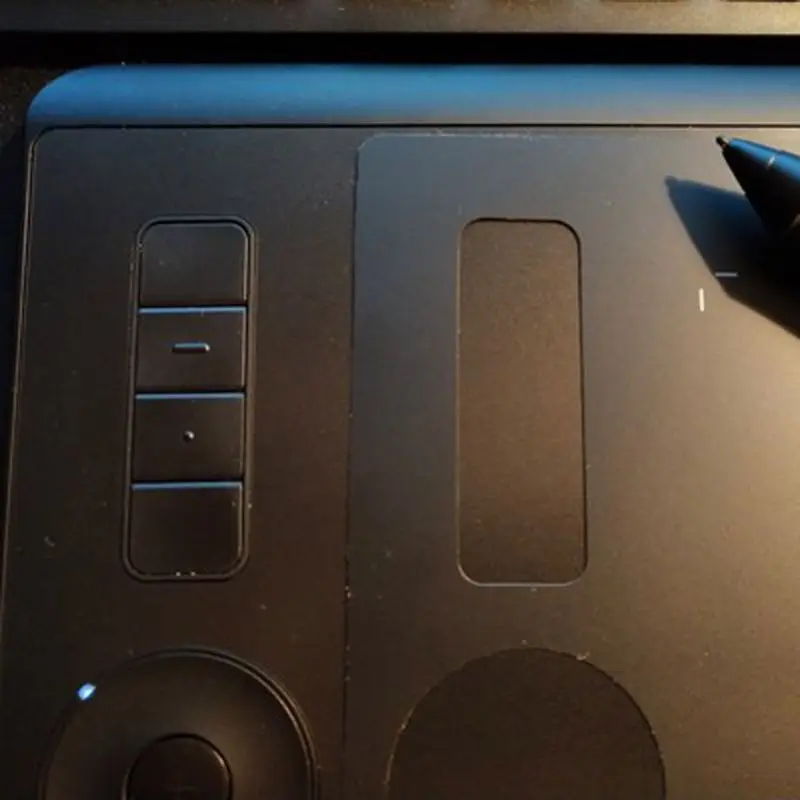 Защитная пленка для графического рисования планшета Intuos Pth860 защита экрана