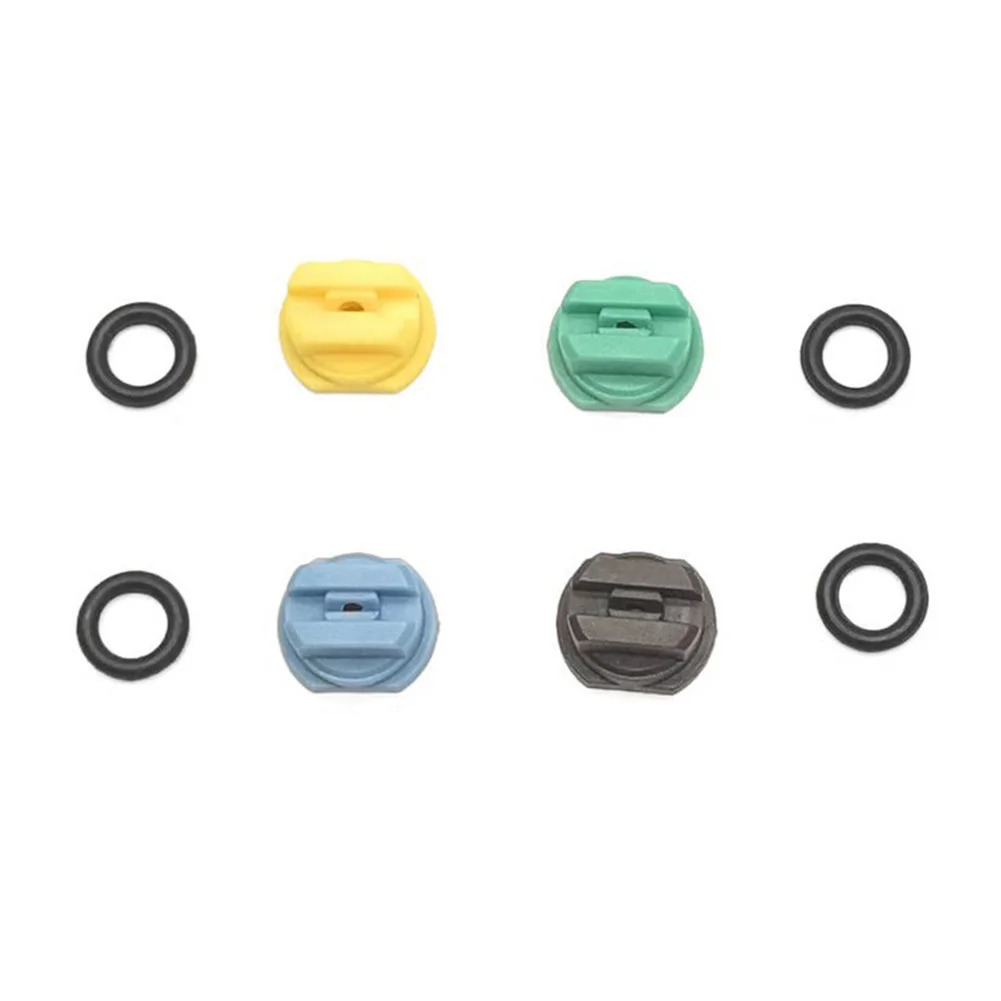 

Замена насадки LEENKEA для Karcher Puzzi8/1 10/1