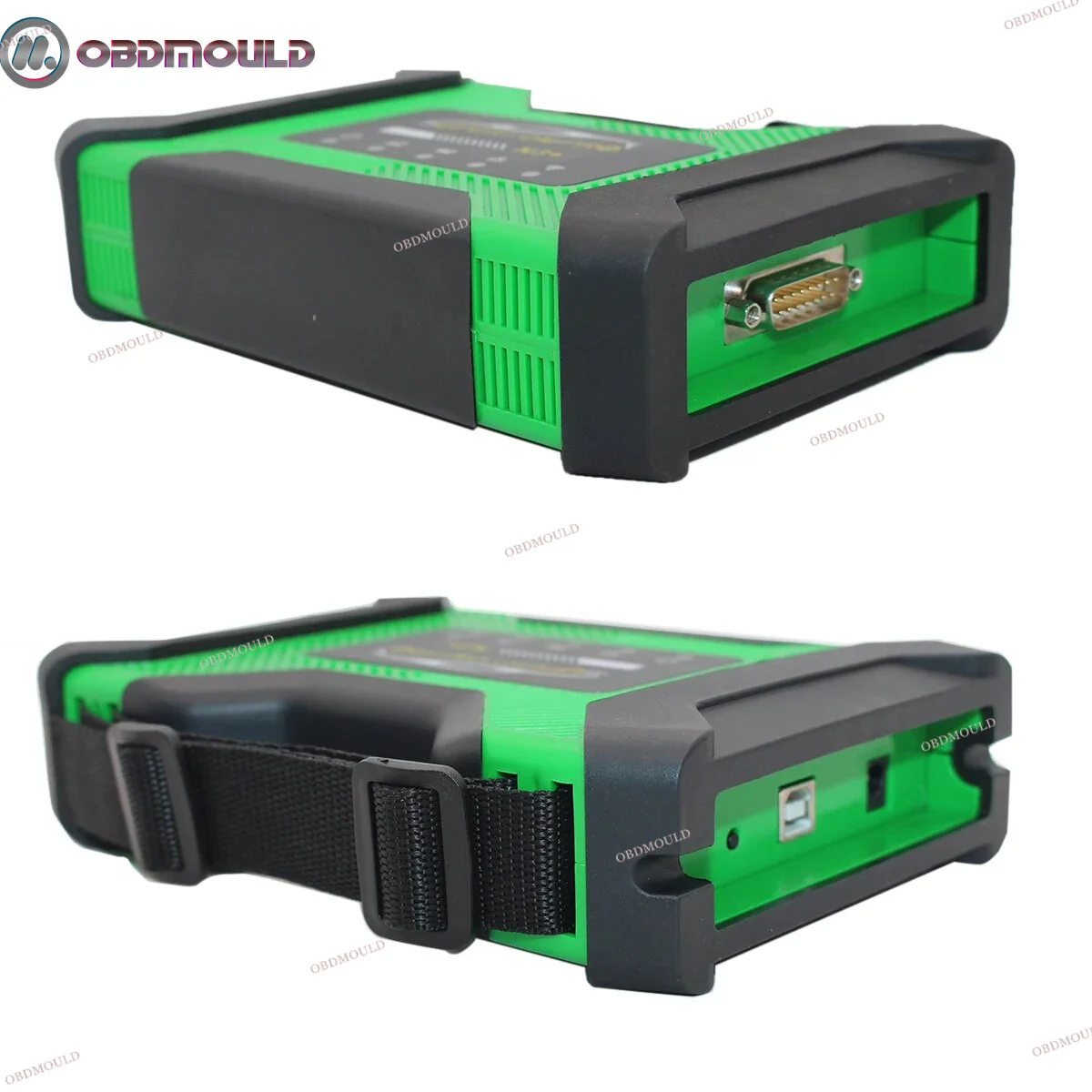 Новое поступление Super ICOM PRO N3+ для BMW заменяет Next поддерживает DoIP J2534 совместимое с