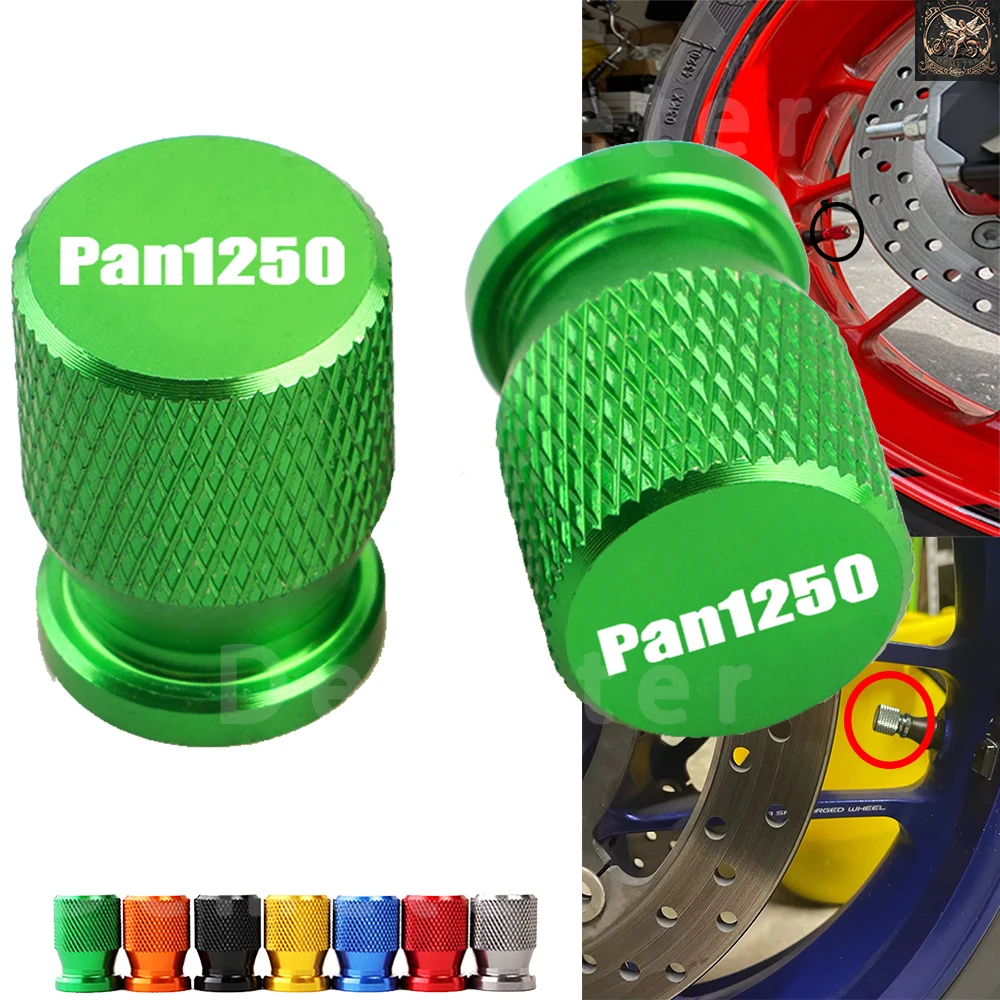 Алюминиевая крышка клапана с ЧПУ для Harley Davidson Pan America 1250 PAN1250 аксессуары штока