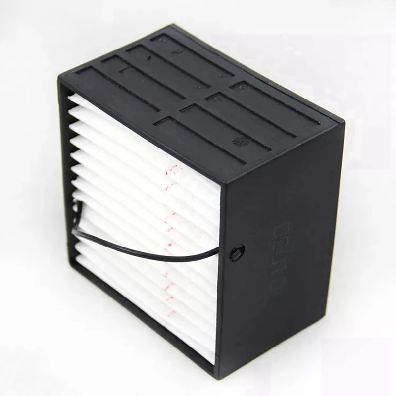 8 шт. для дизельного двигателя Separ 01030 SWK2000-10 фильтрующие элементы сепаратор