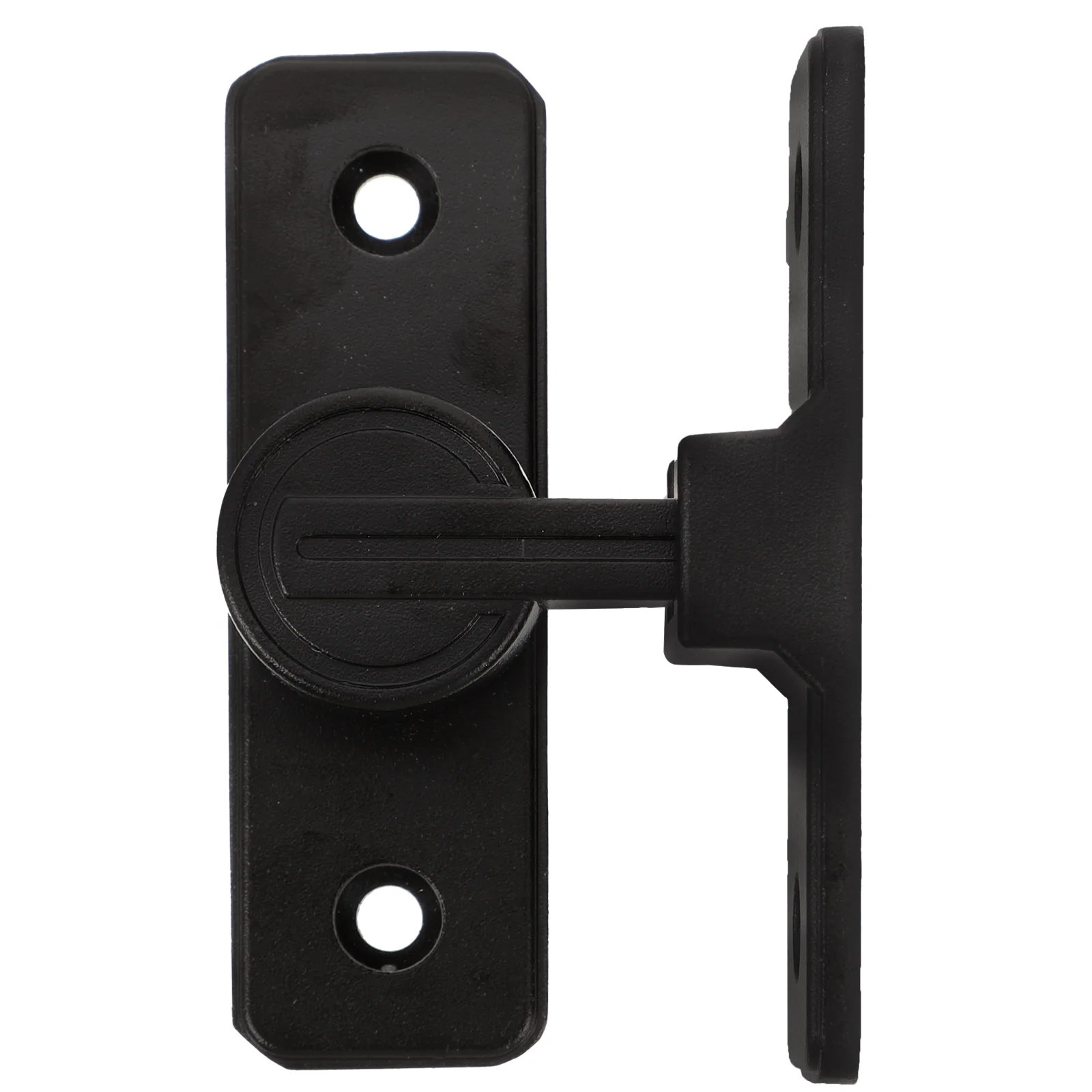 

Practical Sliding Door Lock Door Clasp Stainless Steel Bar Door Gate Lock Hasp Door Hook Lock Screen Door Lock