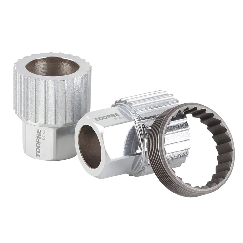 

DT Swiss 3 Pawl Bicycle Ratchet Remover Hub Lock Ring Nut DT370 Bike Hub Fixing Removal Installation Tool Parts 2022 New