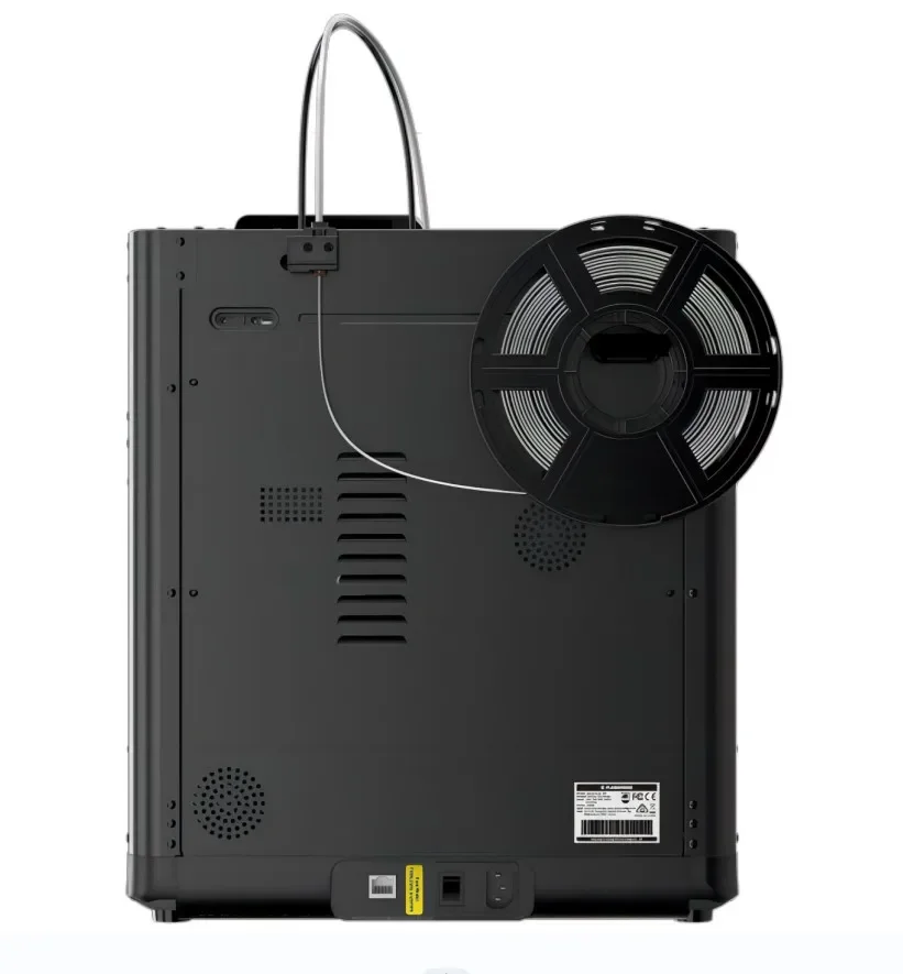 Принтер Flashforge Adventurer 5M 20000 мм/с Лучшая цена 3d домашний принтер для пластика