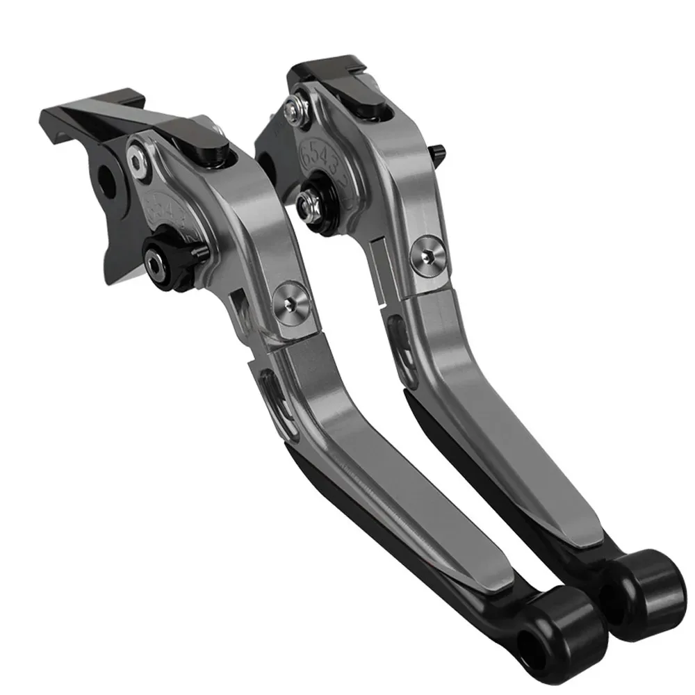 Для Honda CL500 CL300 CL 500 300 2024-2025 мотоциклетные регулируемые складные выдвижные рычаги