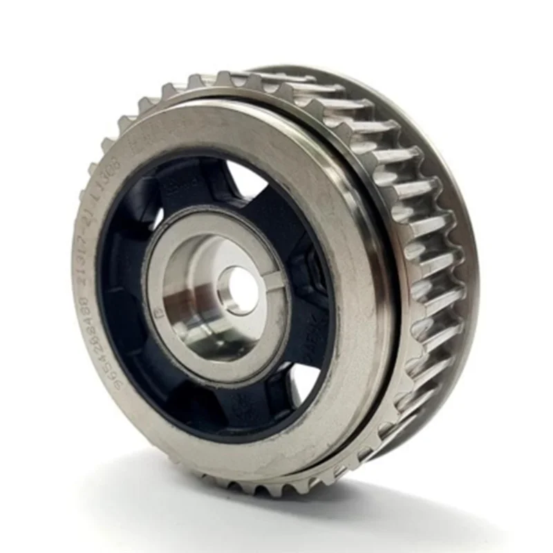 Ремень ГРМ автомобиля для 307CC 2004-2008 C5 шестерня распределительного вала двигателя