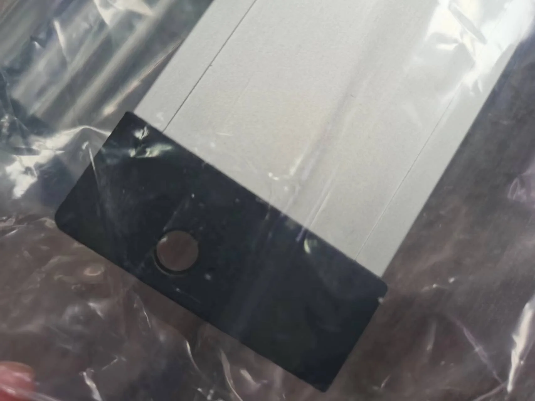 Гибкая линейка GIVI GVS202S T5E 320 мм