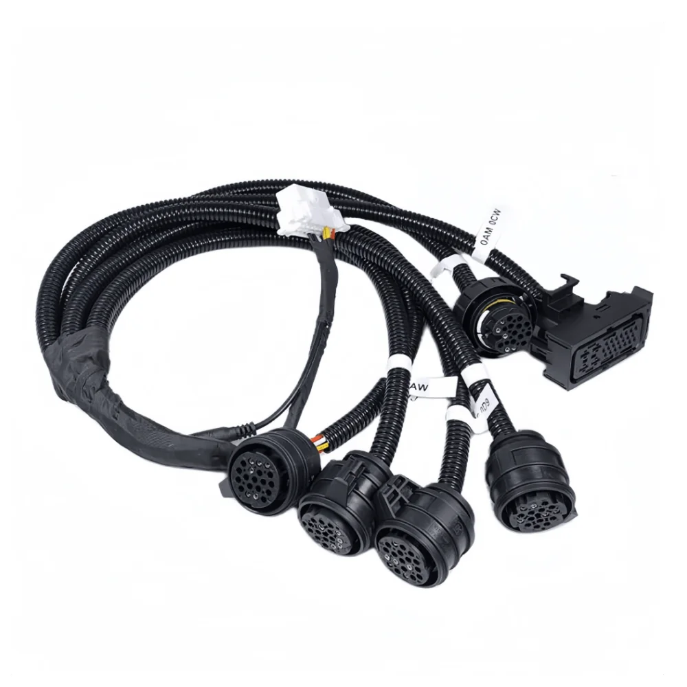 Хорошая цена новейший Адаптер VAG для коробки передач DQ250 DQ200 VL381 подходит чтения и