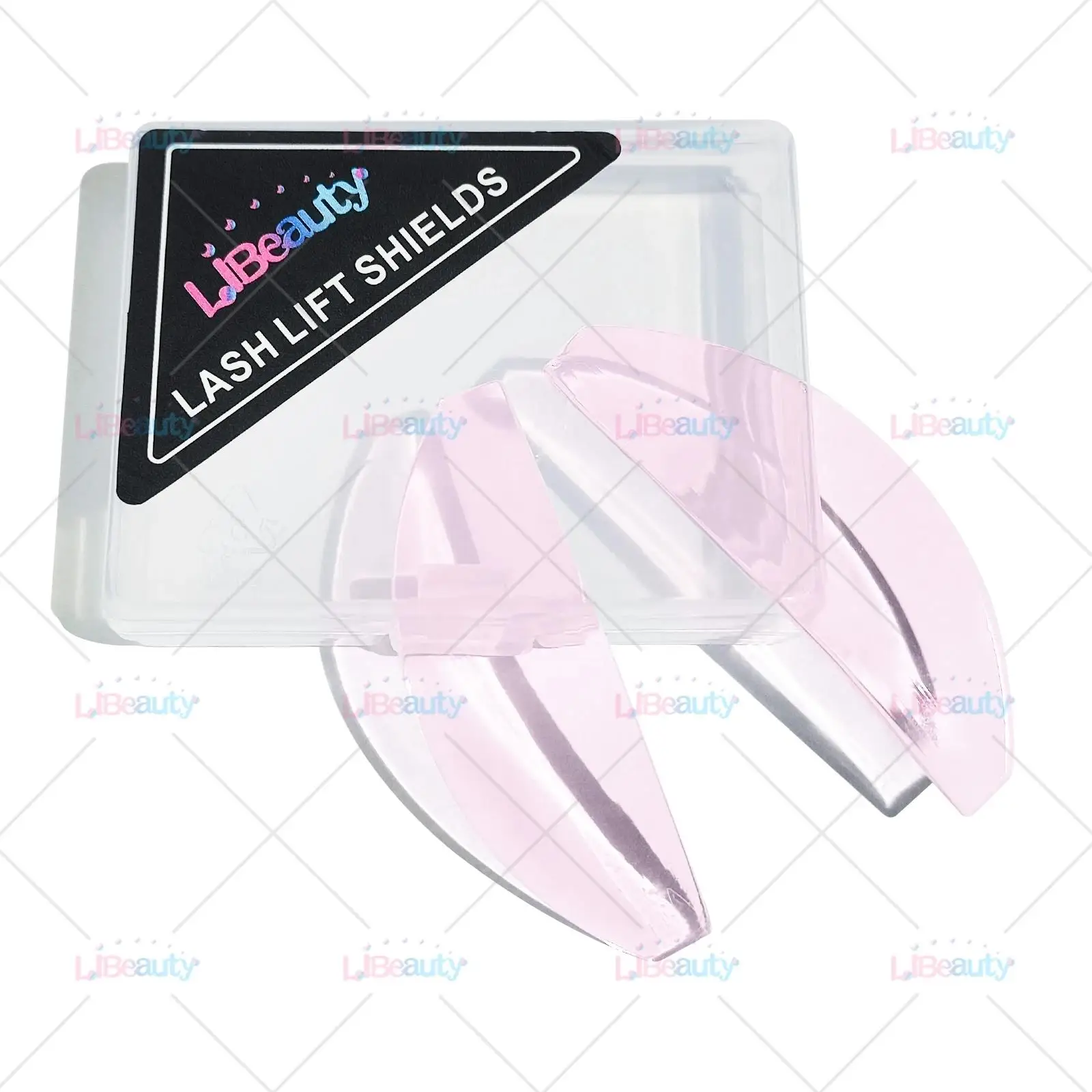 Libeauty Щипцы Для Завивки Ресниц