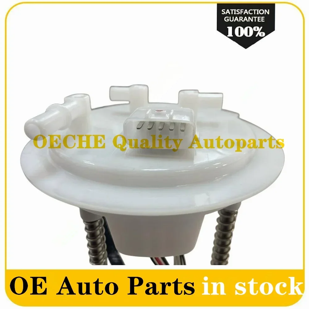 Новый высококачественный топливный насос в сборе 17040-1LB3E для 16-17 Nissan Infiniti патруль