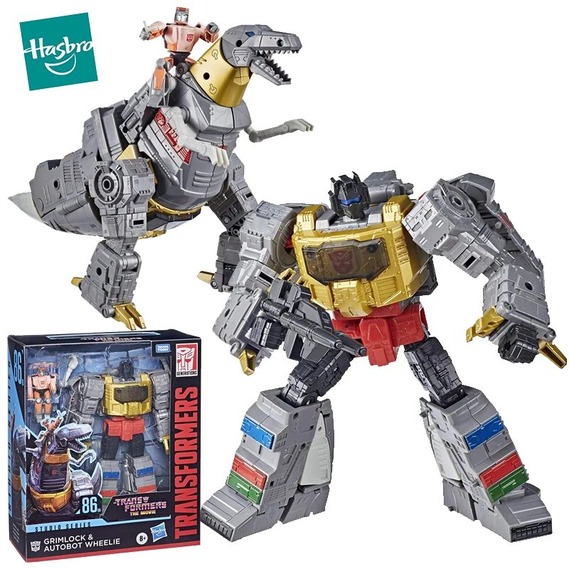 Robot Model Kids Toys For Boys Gift