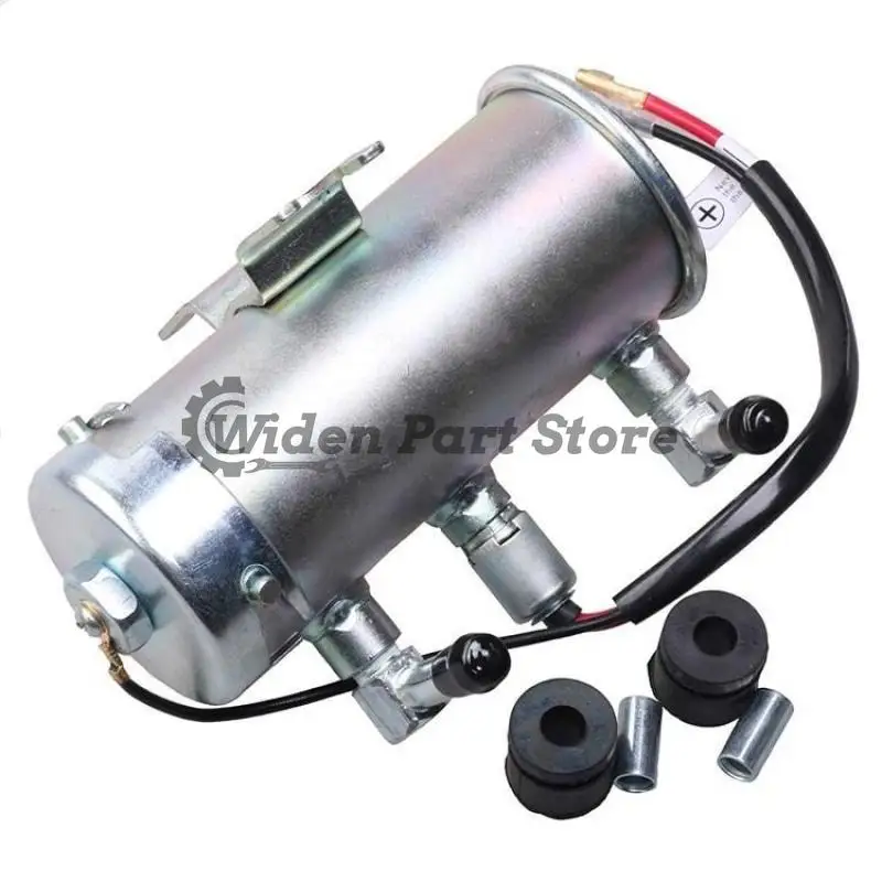 

Топливный насос 12 В 8972406750 для Isuzu 3LD1 3LD2 4LB1 4LC1 4LE1 4LE2