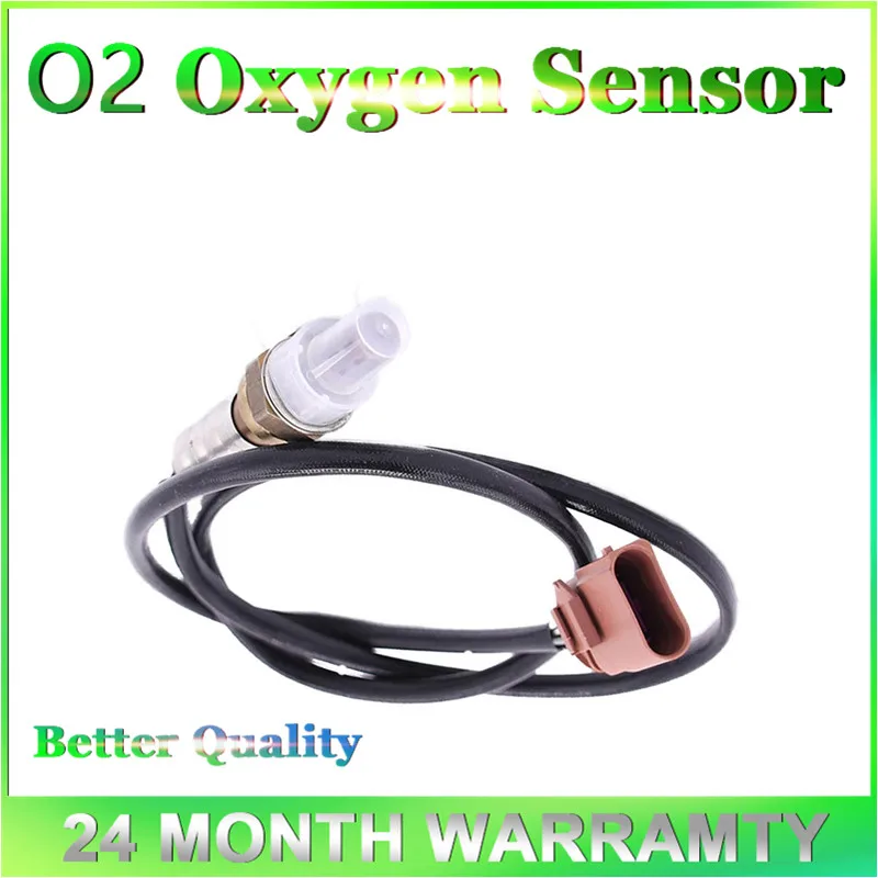 

For Lambda Sensor Fit Volkswagen VW Audi Q7 4L0 906 262 J Air Fuel Ratio Sensor Oxygen Sensor Auto Parts Accessories