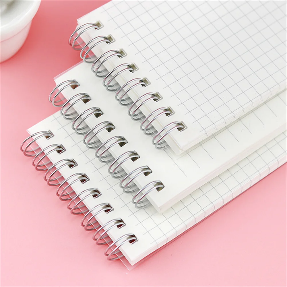 Компактный Мини-водонепроницаемый Блокнот С 60 Страниц. Прочный Портативный Для