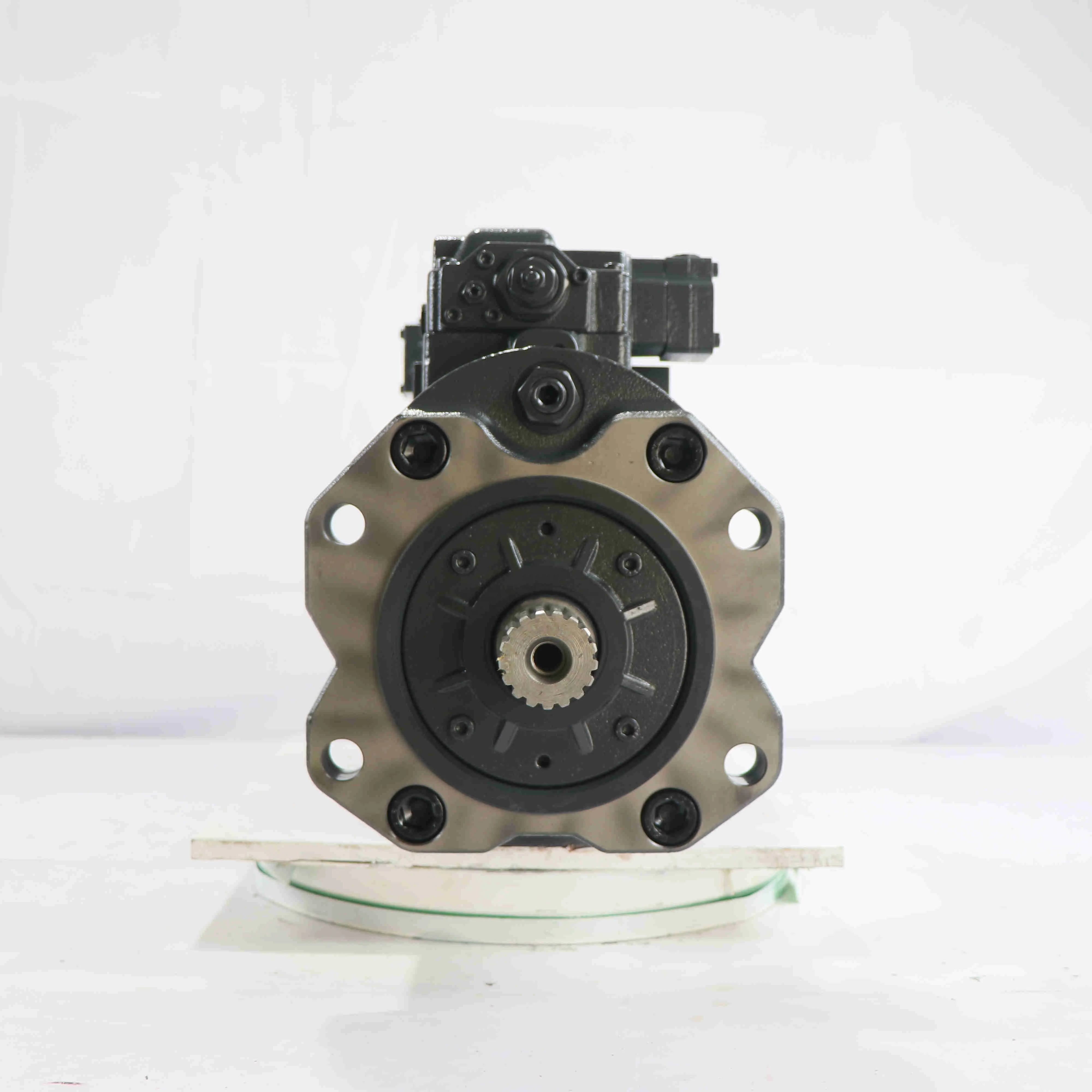 Рисунок 3 - Экскаватор ec460 ec460b ec480b