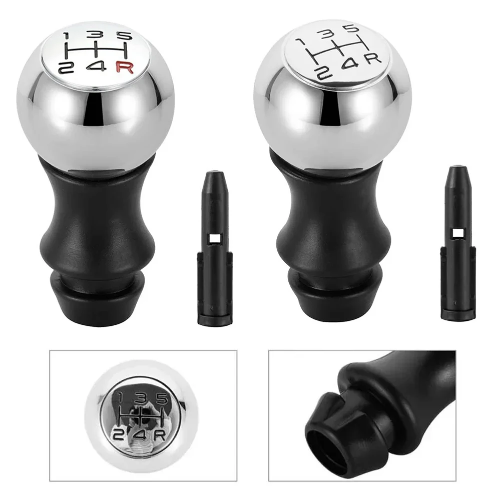 5-скоростной автомобильный рычаг переключения передач для Peugeot 106 206 306 308 2008 3008 C2 C3