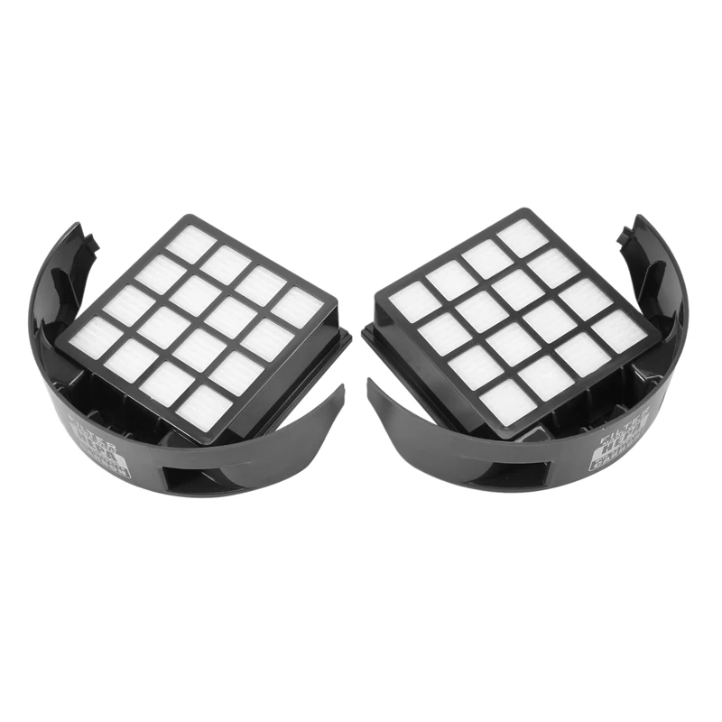 

2PCS Vacuum Cleaner Parts Sweeping Robot Kit HEPA Filter For UH70937 UH70930 UH70935 UH70936 UH70931PC