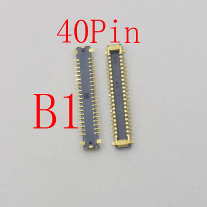 1-10 шт. USB-разъем для зарядки с ЖК-дисплеем (FPC) для Samsung Galaxy M30S M307 M21 M215 M31 M315 M30 M305F M21S M217, 3440 контактов (art.: 3920dca68dc42) - 3920dca68dc42
