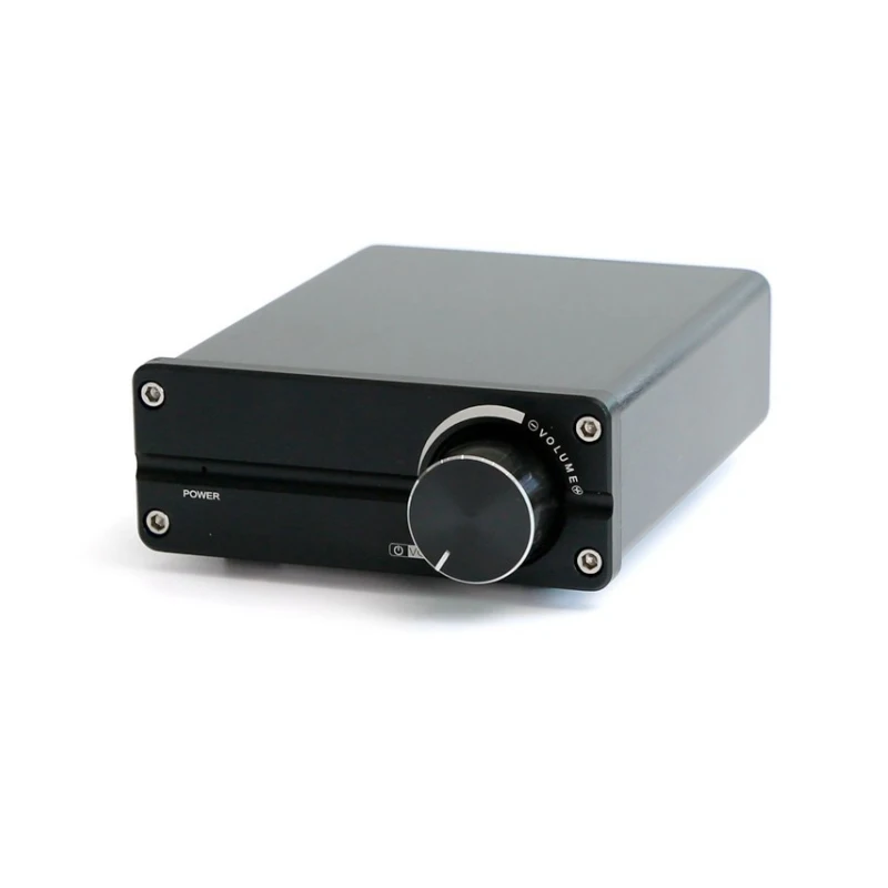 

D100 TPA3116 Class D Digital Subwoofer Machine