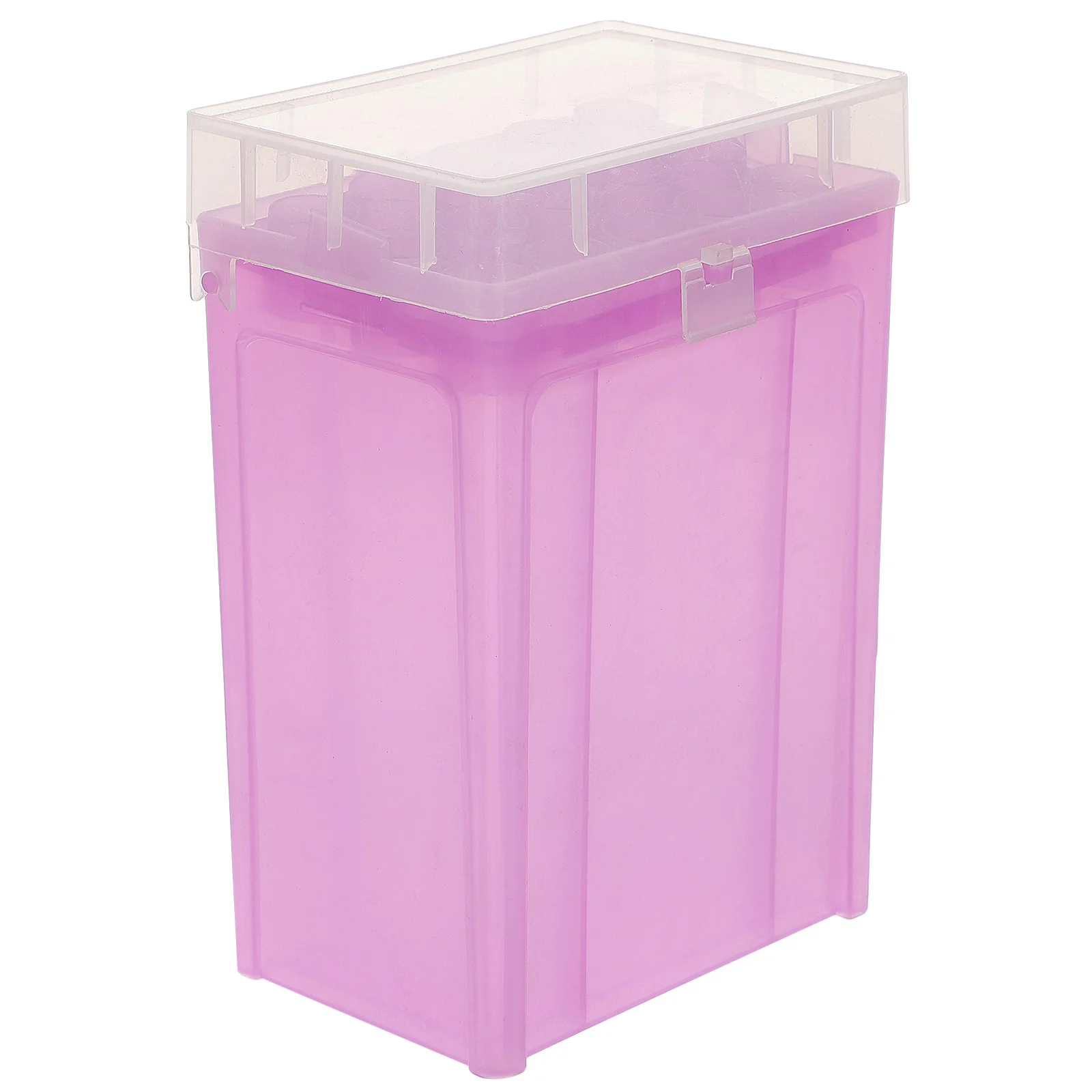 

Tip Pipettor Pipette Box Laboratory Holder Rack Display Case Tips Organizer 10Ml Dropper Positions Storage Accessory Vial Liquid