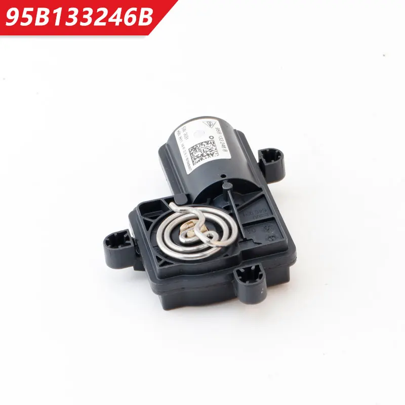 

Электронный двигатель регулирующего клапана привода выхлопной заслонки 95B133246B 95813324602 8R0133246 8R0133246A для Porsche Macan 95B