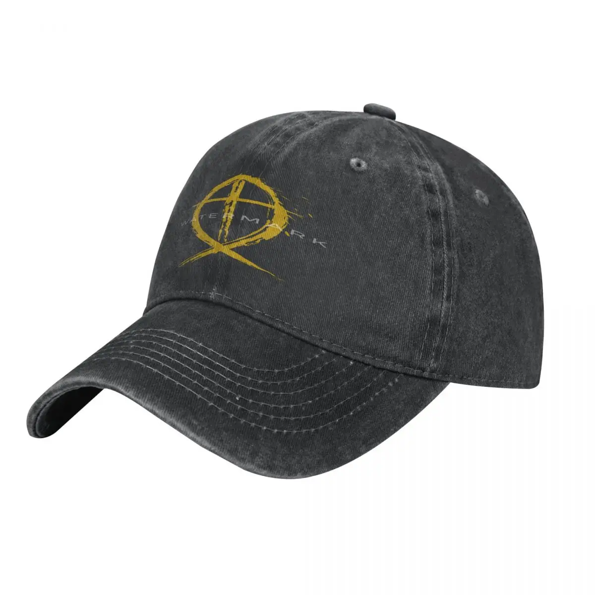 

Cross And Fish Christian Design Casquette, Cotton Cap Trendy Moisture Wicking Gift Nice Gift