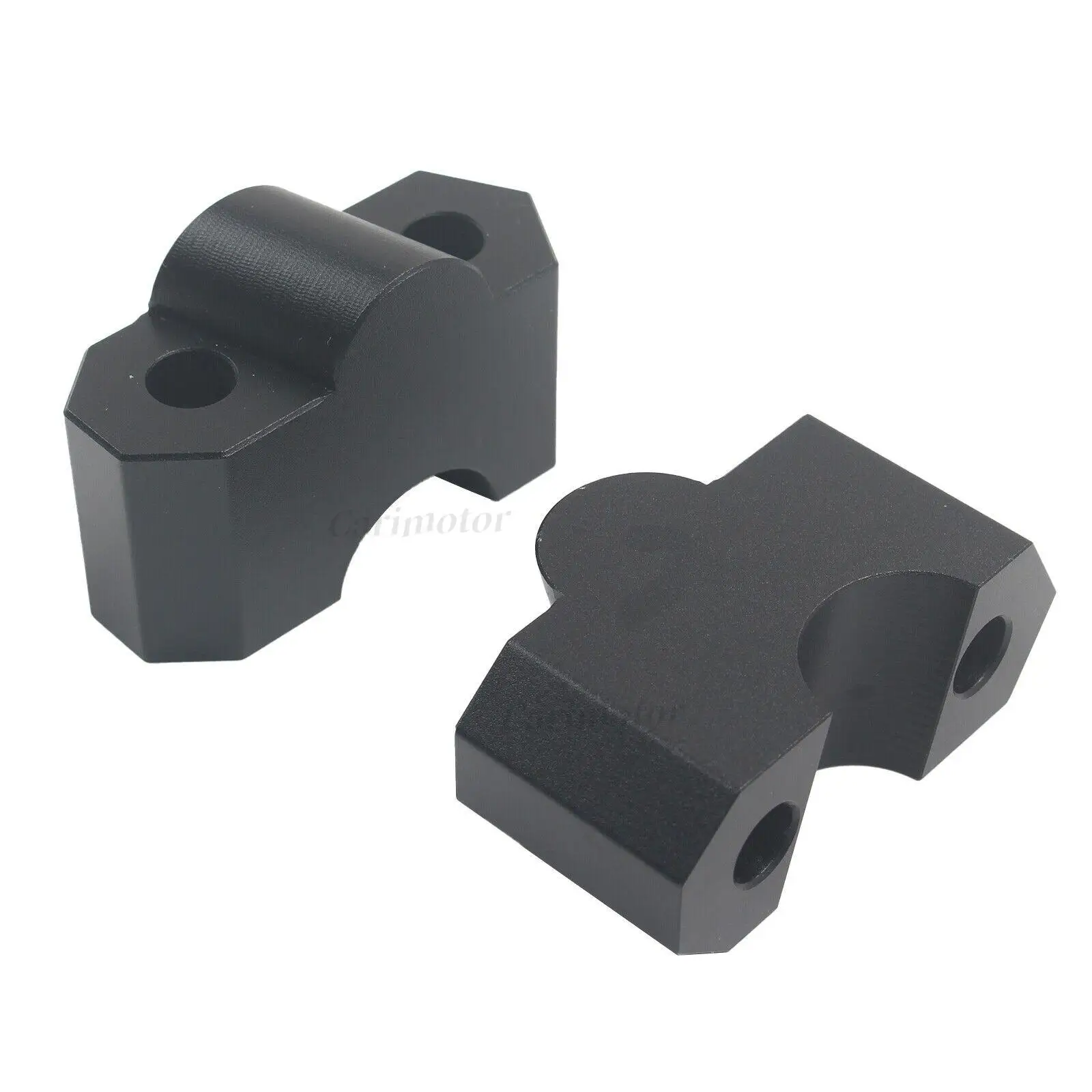 Зажим для подъема руля мотоцикла Kawasaki Z750 2004-2011/Z1000 2003-2016