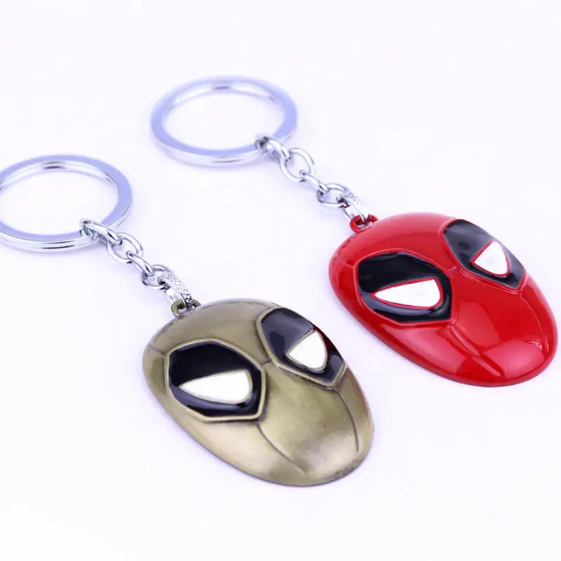 Брелок для ключей Легенды Marvel мстители