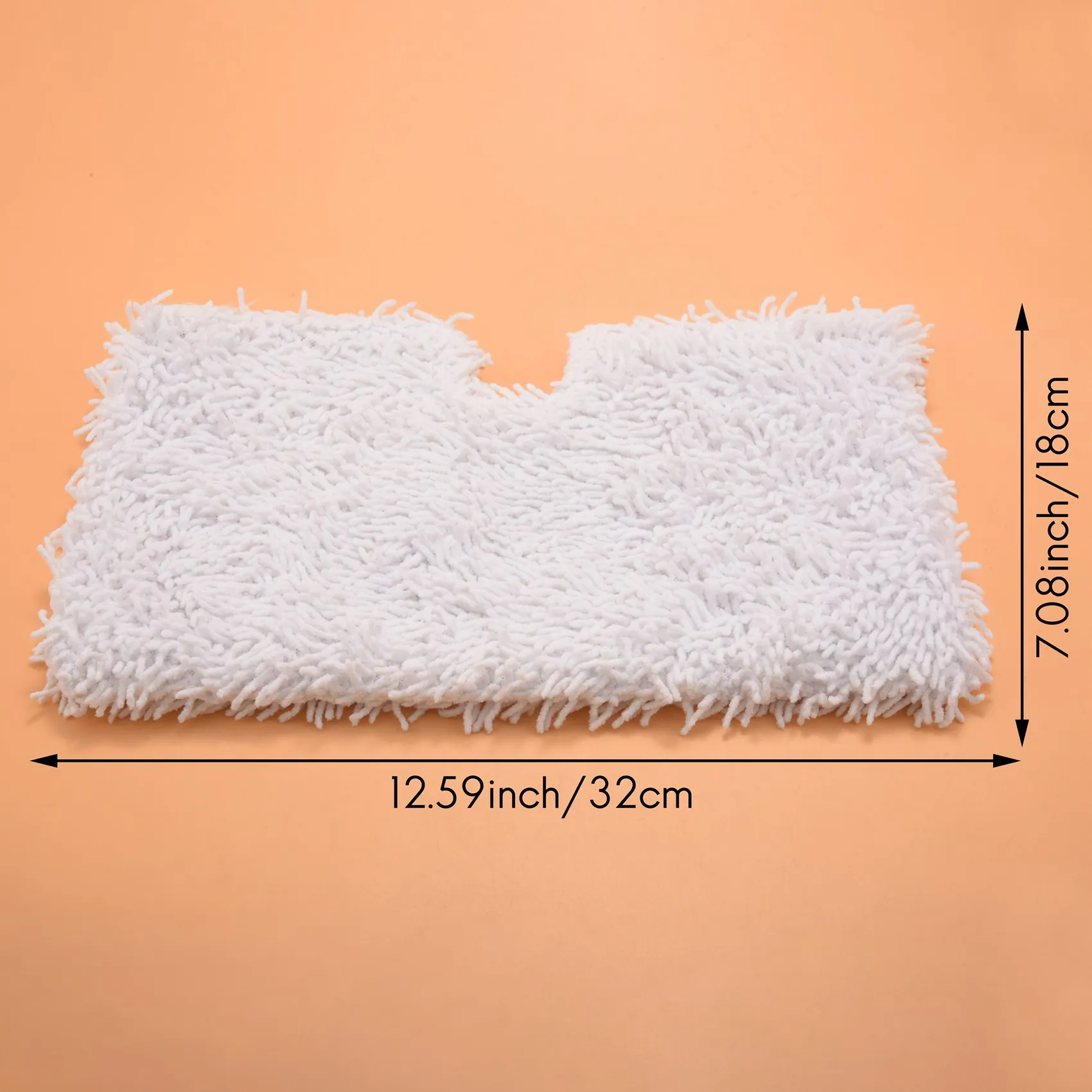 5 шт. сменные накладки для швабры совместимые с серией S3500 S3550 S3901 S3601 S3501