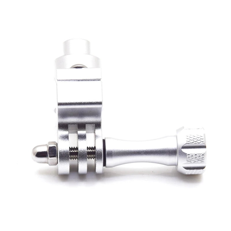 Motorcycle Cam Camera Driving Recorder Bracket Front Mount Camrack For DUCATI Multistrada 950 S 1200 1260