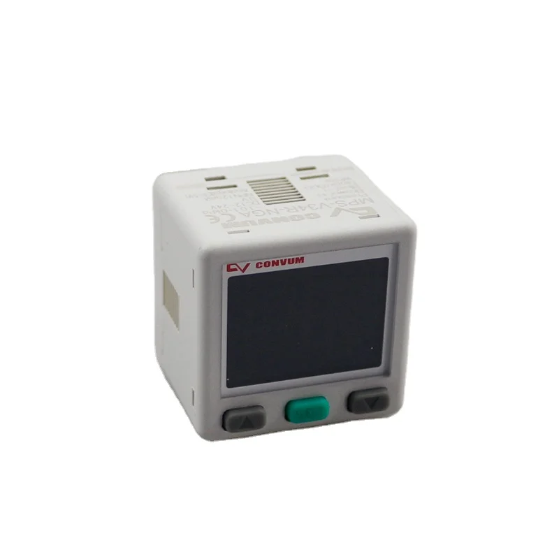 

MPS-V34R-NGA Pressure sensor dual-color digital display high-precision electronic sensor made in Japan