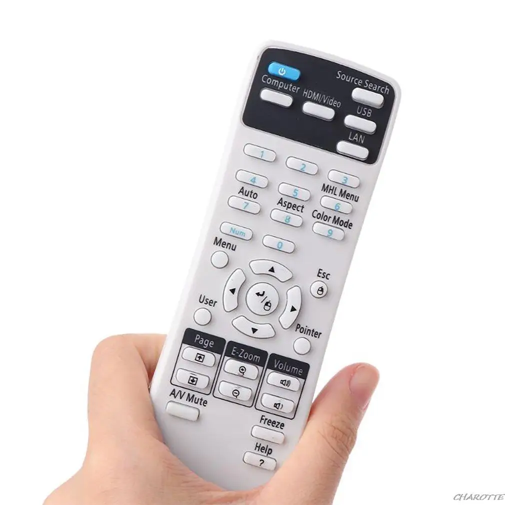 

Горячий проектор с дистанционным управлением для Epson