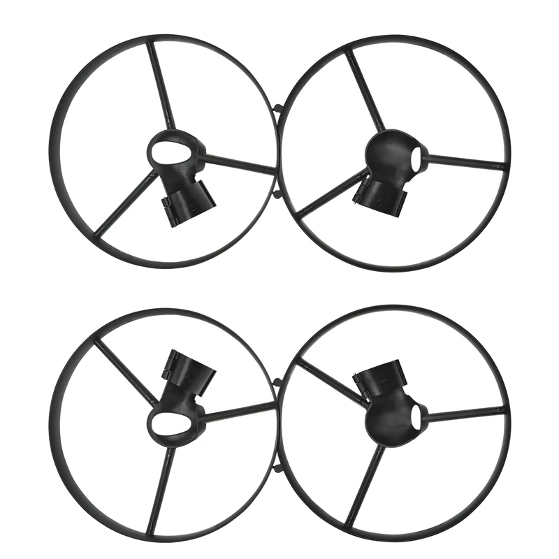 

Propeller Guard,For DJI FPV Drone Propeller Protector Quick Release Bumpers Blade Cover Guards
