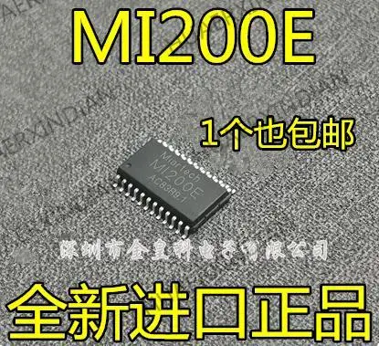 

10PCS New Original MI200E M1200E SOP24