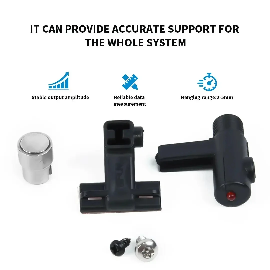 Датчик скорости Bafang BBS01B BBS02B BBSHD Двигатель EBike Спидометр для двигателей и ступиц