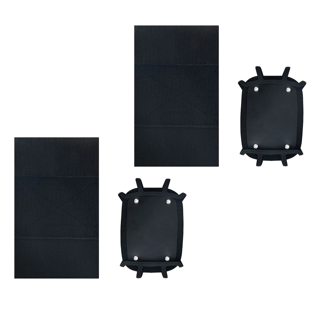 

2 шт./упаковка, автомобильный держатель для планшета 7-10,5 дюймов