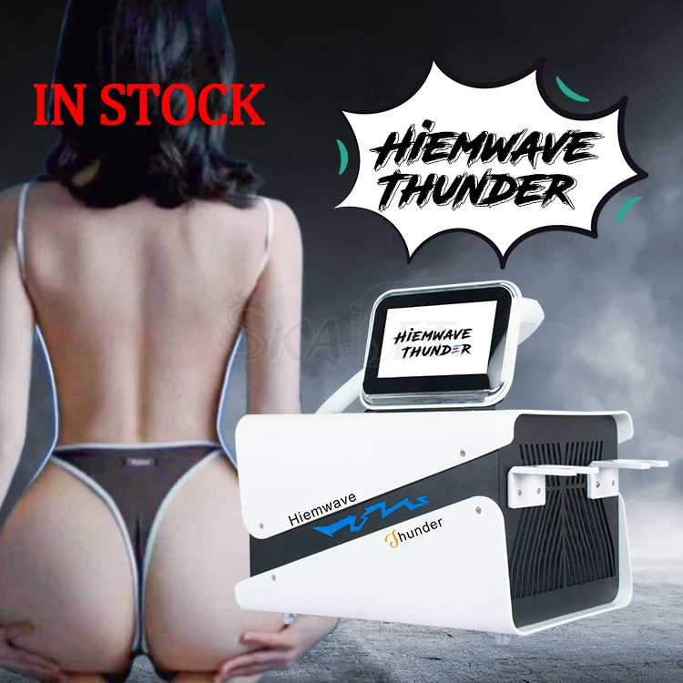 

Высокоэффективное Emslim Neo Body contour Hiemt оборудование для потери жира, быстрая работа