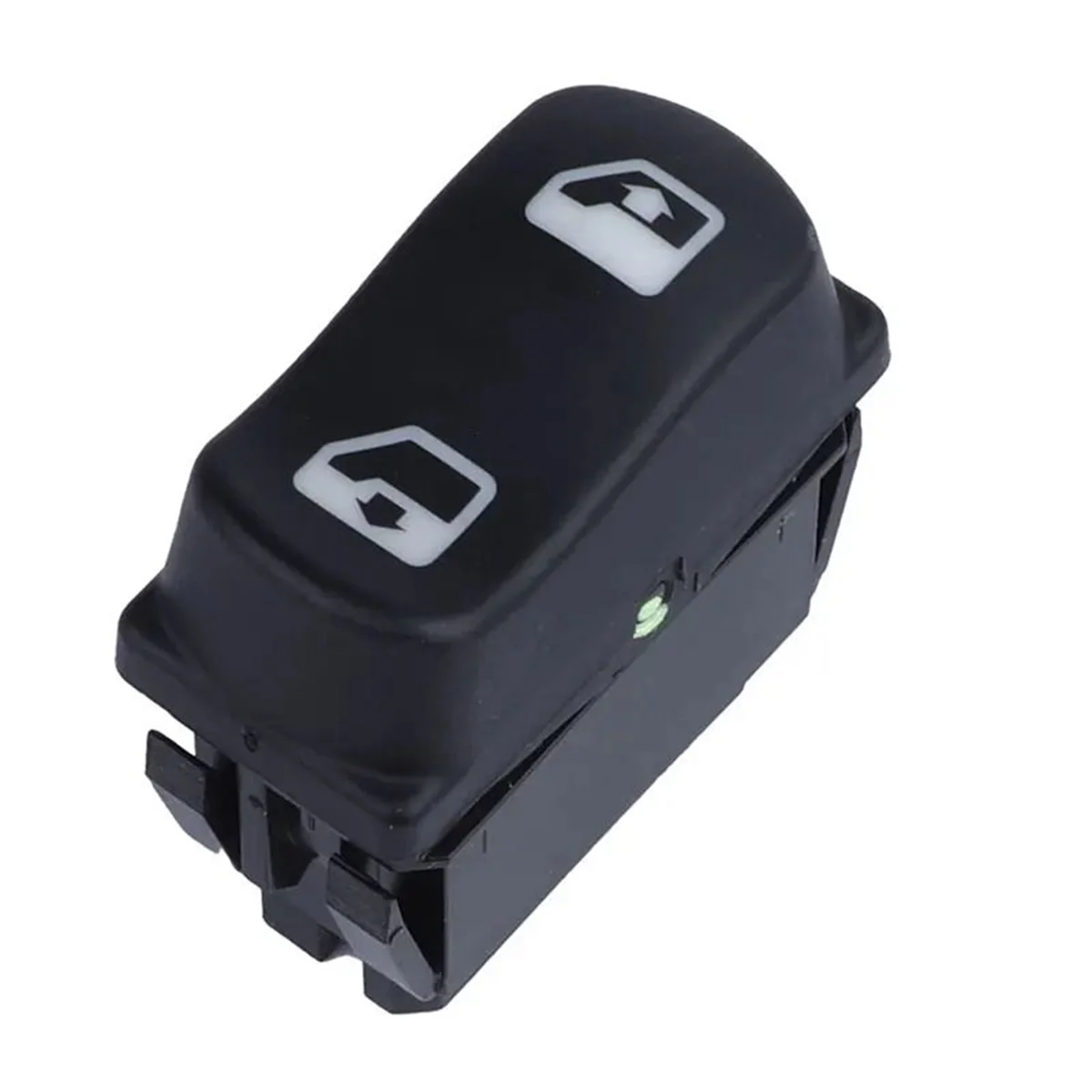 Кнопка переключения стеклоподъемника пассажирского автомобиля для грузовика