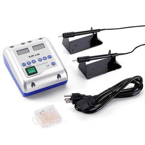 Электрический восковой воск Mmdo Dental