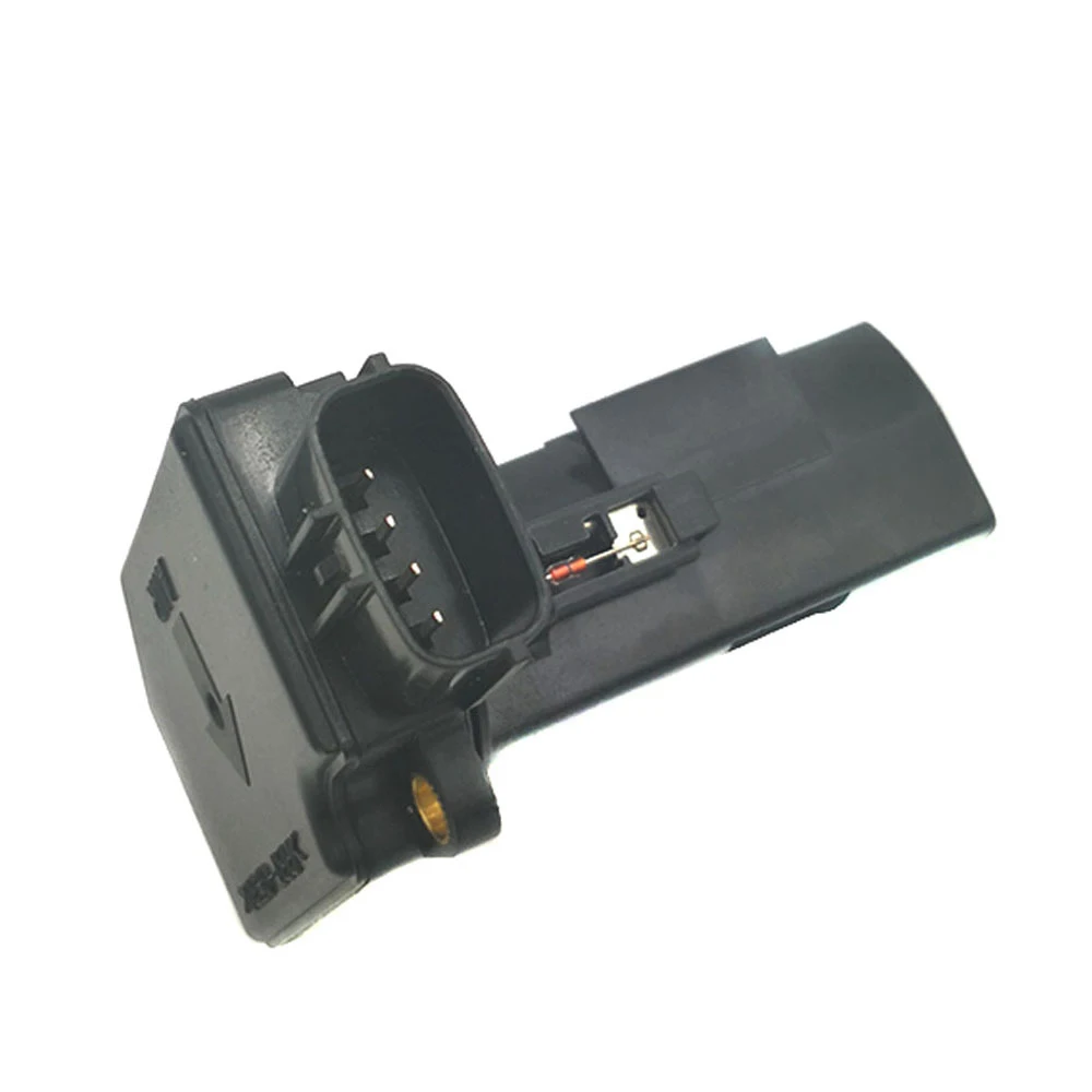 

1 Piece Mass Air Flow Meter MAF Sensor for Outlander Air Cleaner for Lancer 1.8 2.0 EVO 2.0I MR985187 E5T60171