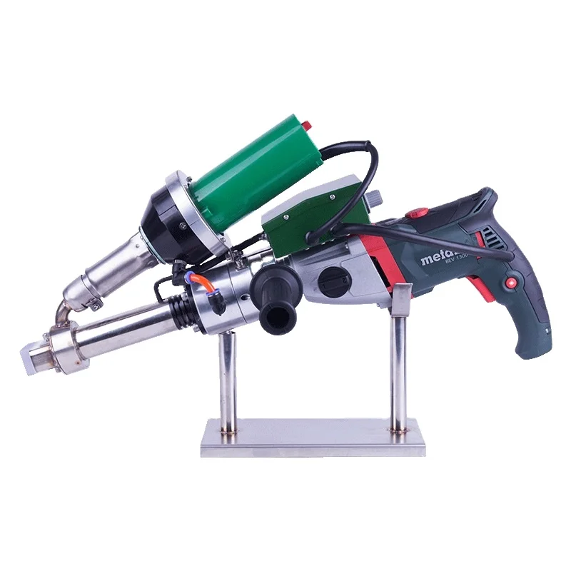 

LS610A Hand held Plastic Extrusion Welding Tool